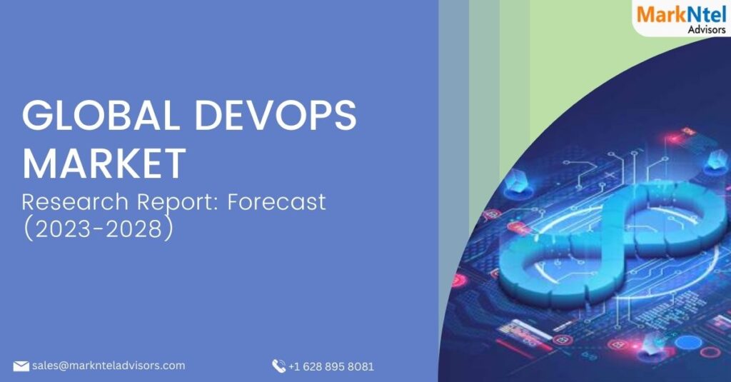 DevOps Market Size