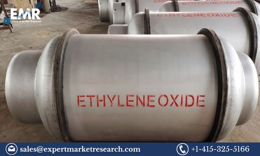 Ethylene Oxide Market