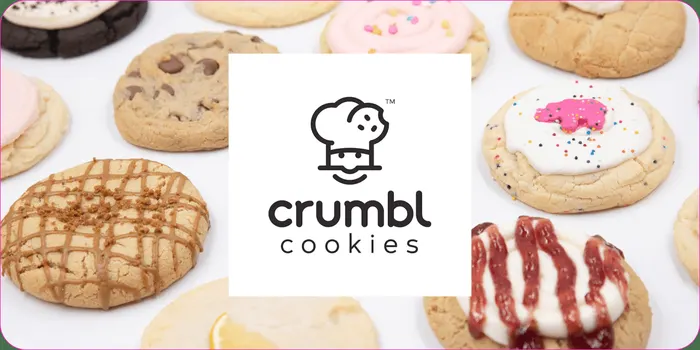 Crumbl Cookies