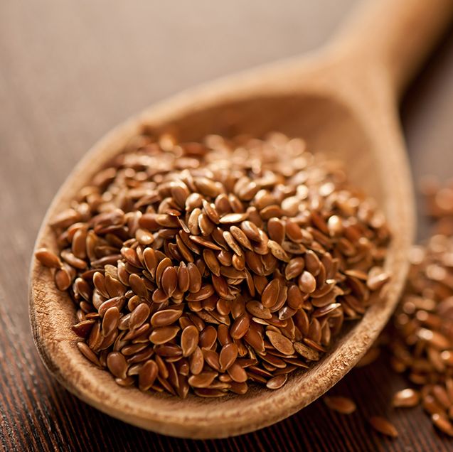 The impact of flaxseed on a healthy life