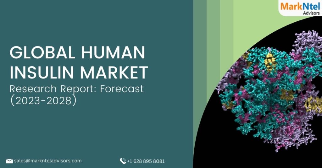 Human Insulin Market