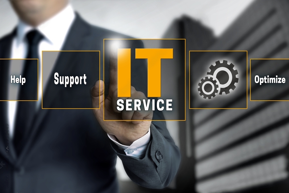 Best Practices of IT Support