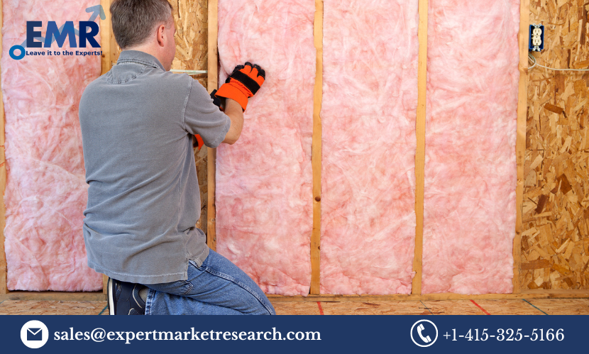 Insulation Market