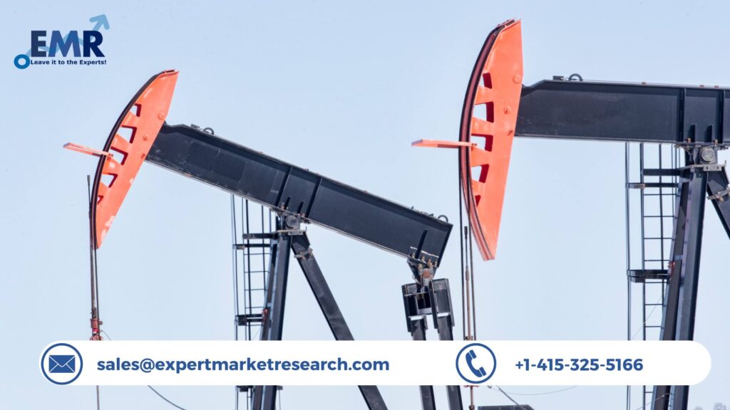 Oilfield Services Market Growth