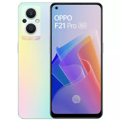 oppo f21 pro price in pakistan