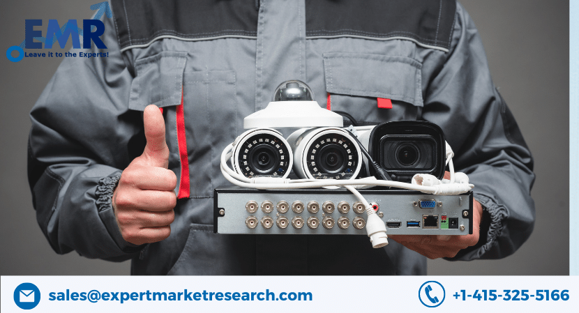 Physical Security Services Market