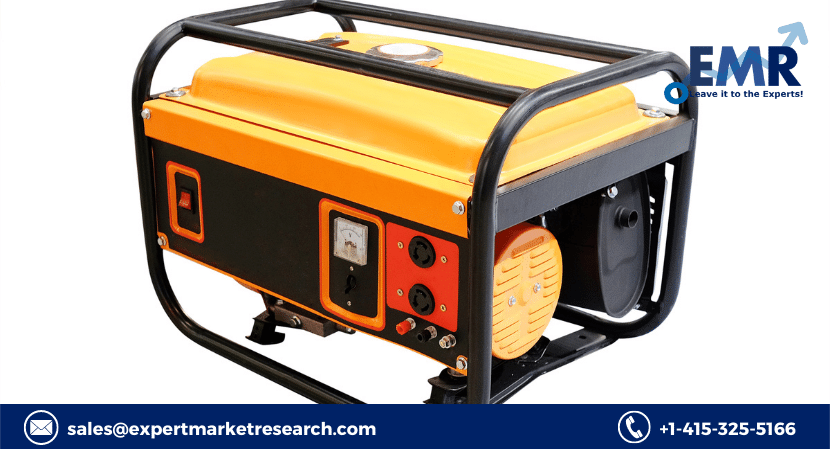 Portable Power Station Market