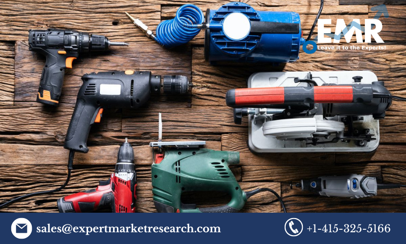 Power Tools Market Size