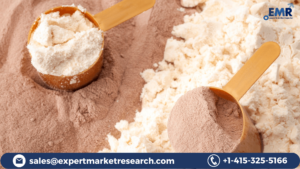 Protein Supplements Market Size