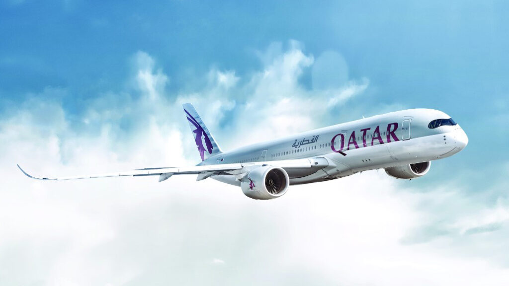 Qatar airways customer service number