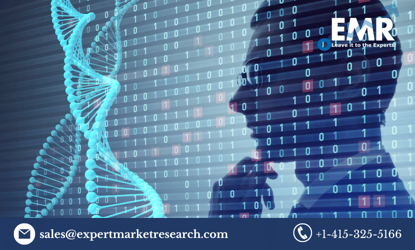 Recombinant DNA Technology Market