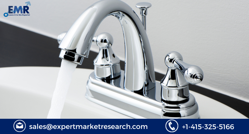 Residential Digital Faucets Market