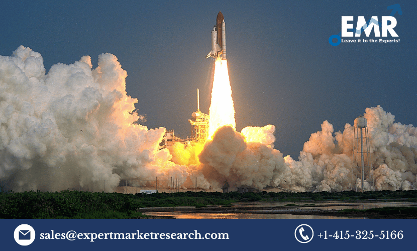 Rocket Propulsion Market