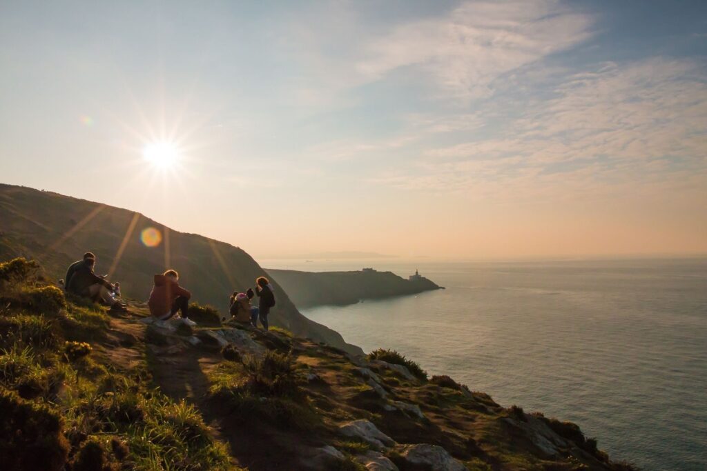 Summer Camps In Ireland