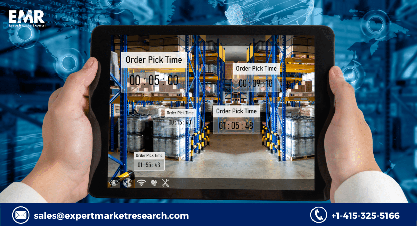 Warehouse Management System Market