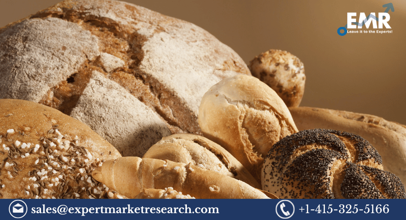 Bakery Products Market