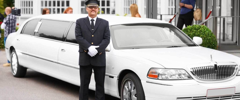 dtw limo service