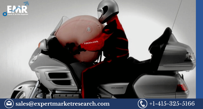 Motorcycle Airbag Market