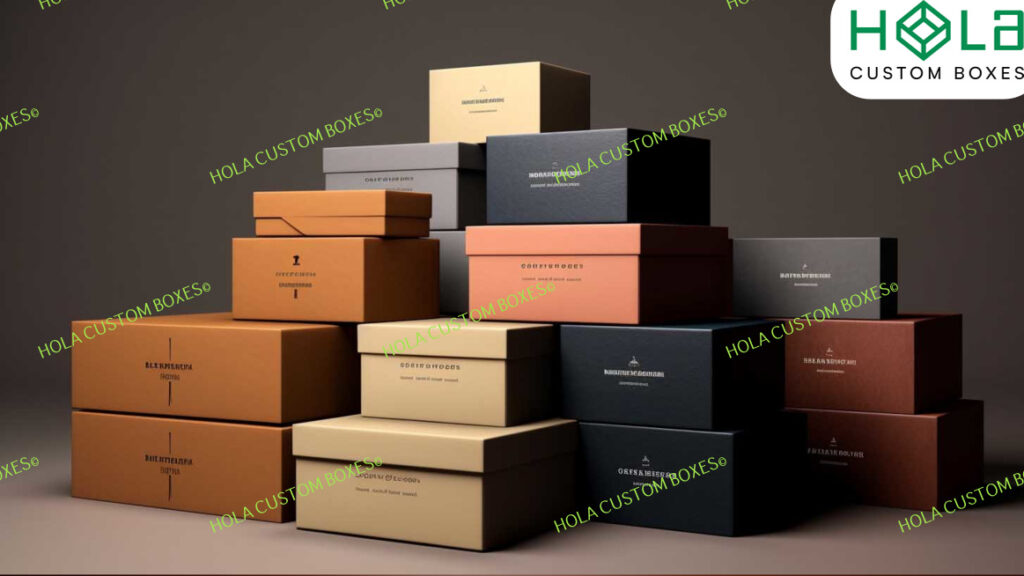 Custom Mailer Boxes