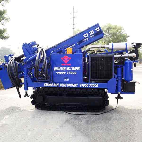 Borewell Services In Bangalore