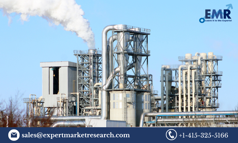 Air Quality Control Systems Market