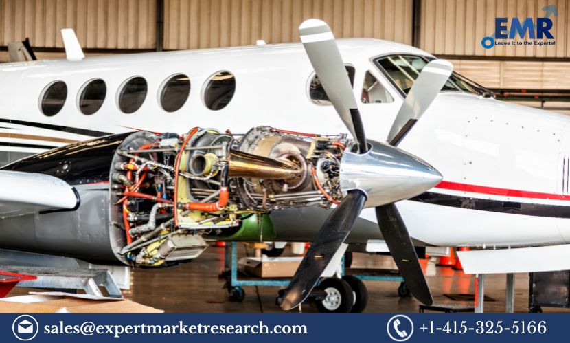 Aircraft Electric Motors Market