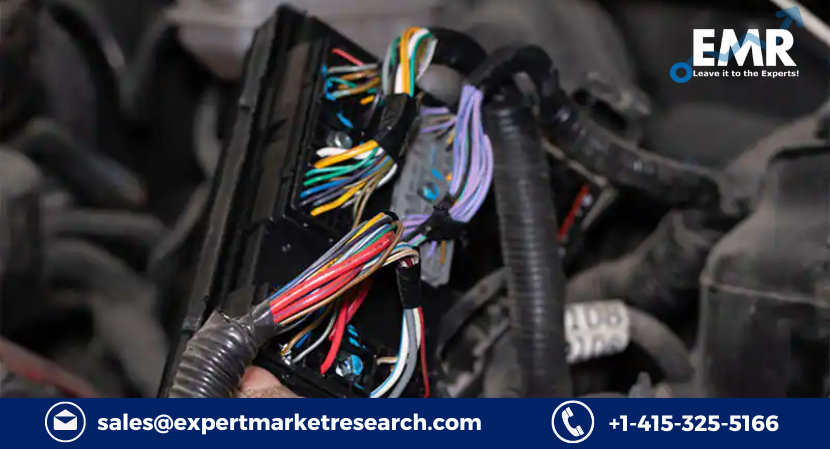 Automotive Wiring Harness Market Size, Growth