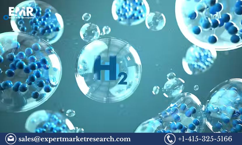 Blue Hydrogen Market