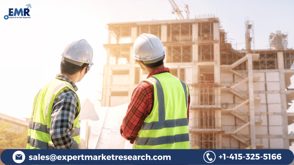 Civil Engineering Market Size, Growth