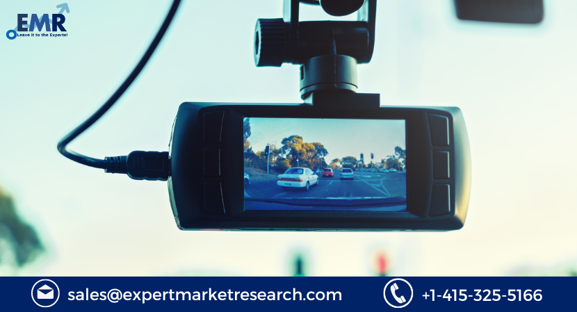 Dashboard Camera Market Size, Growth