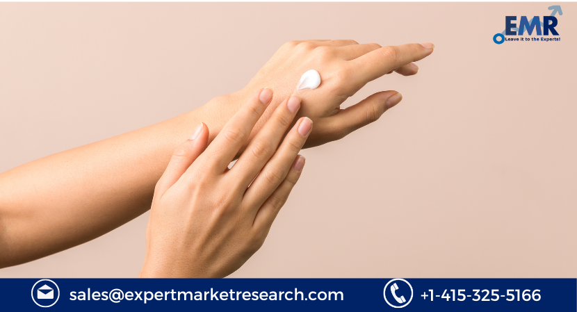 Hand Cream Market Size, Growth