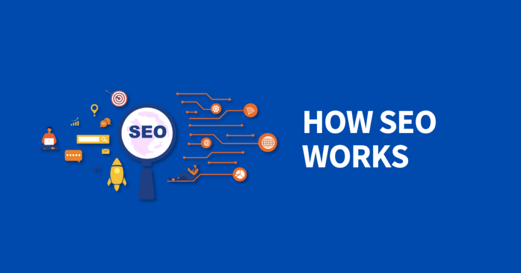 How SEO Works