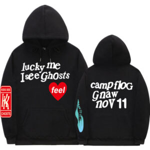 hoodies