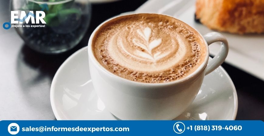 Latin America Coffee Market