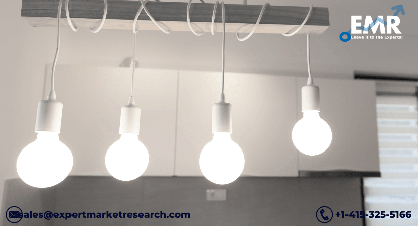 LED Lighting Market