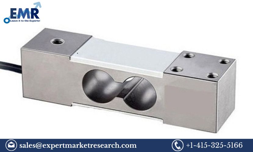 Load Cell Market