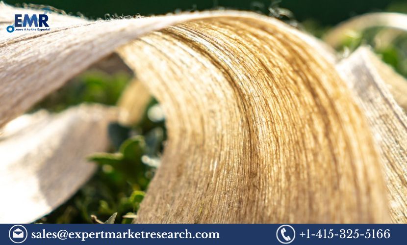 Natural Fiber Composites Market