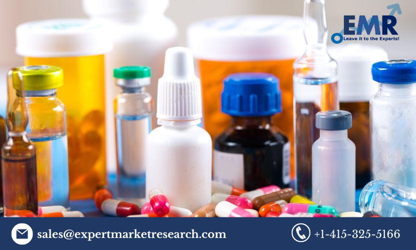 Oncology Drugs Market