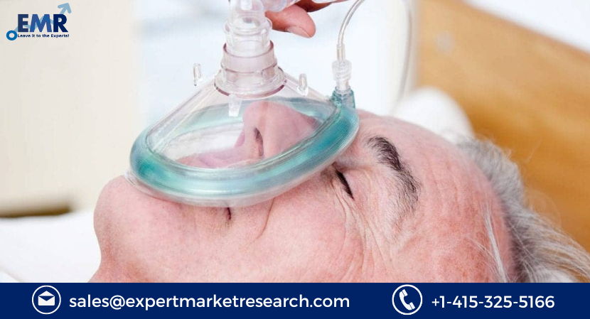 Oxygen Therapy Market