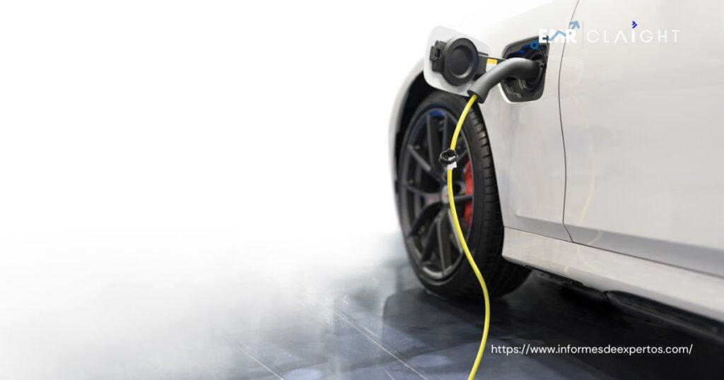 Spain Hybrid Electric Vehicle Market