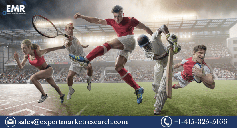 Sports Tourism Market