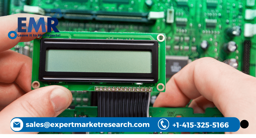 TFT-LCD Display Panel Market