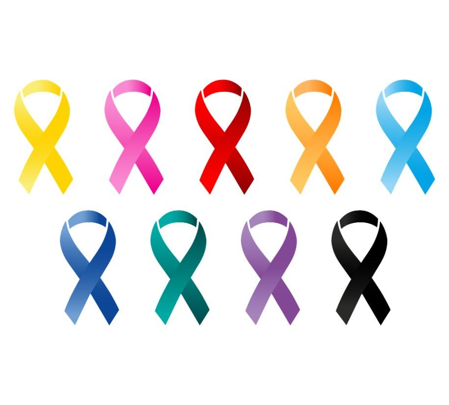 cancer-ribbons-banner