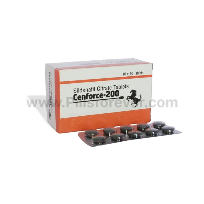 Cenforce 200 mg