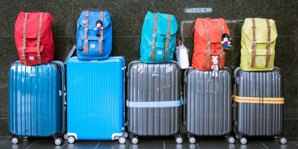 need to know about luggage