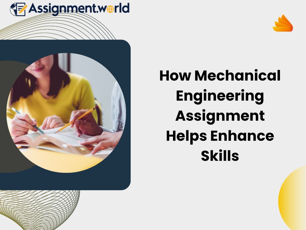 engineering assignment help