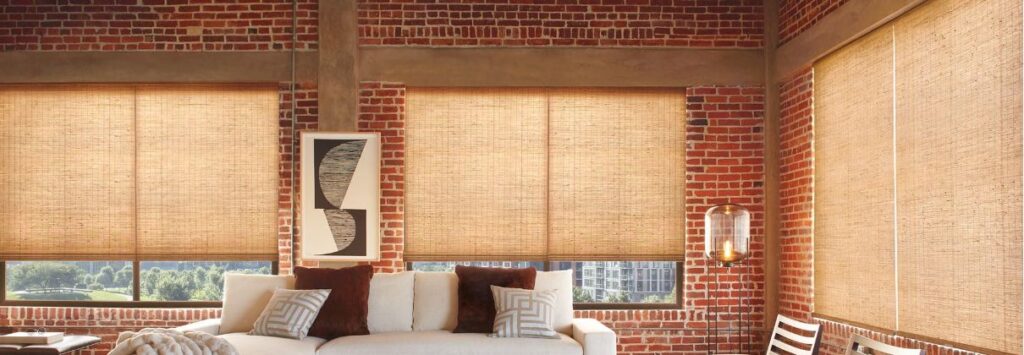 "The Green Choice: Bamboo Blinds for Sustainable Living"