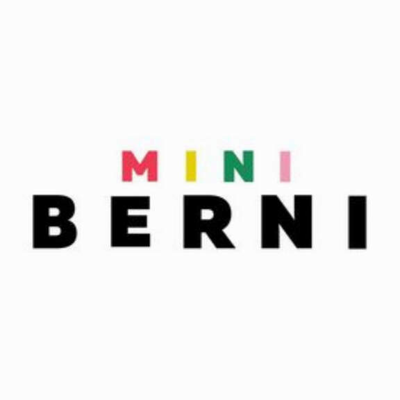 mini berni legit