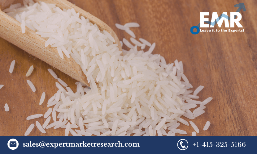 Basmati Rice Market