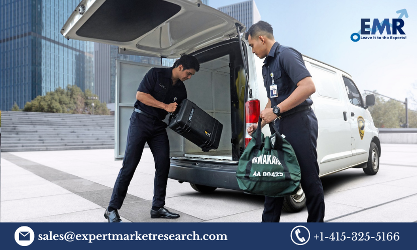 Cash in Transit Services Market